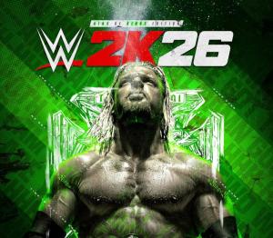 WWE 2k26 King of Kings Edition EU