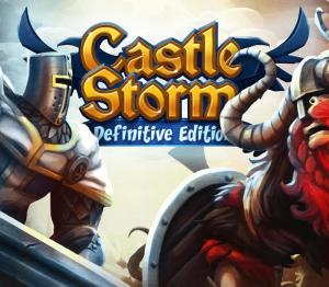CastleStorm Definitive Edition