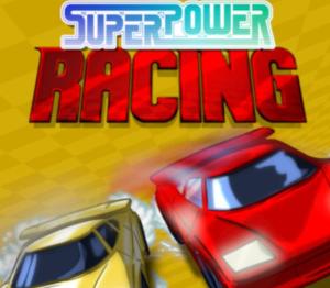 Super Power Racing