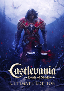 Castlevania Lords of Shadow Ultimate Edition