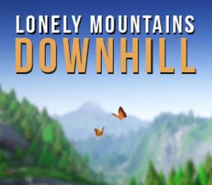 Lonely Mountains: Downhill