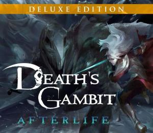 Death's Gambit: Afterlife Deluxe Edition