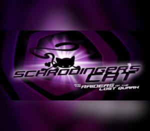 Schrödinger’s Cat And The Raiders Of The Lost Quark EU PC Ste