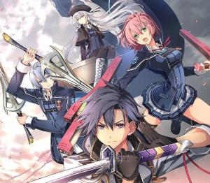 The Legend of Heroes: Trails of Cold Steel III