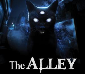 The Alley