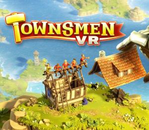 Townsmen VR