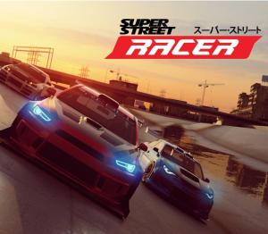 Super Street: Racer