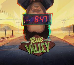 Rue Valley