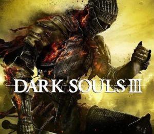 Dark Souls III