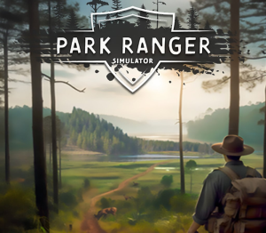 Park Ranger Simulator