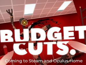 Budget Cuts