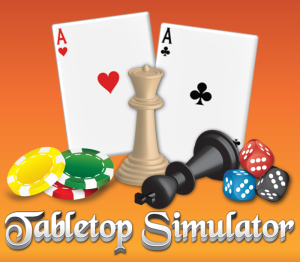 Tabletop Simulator
