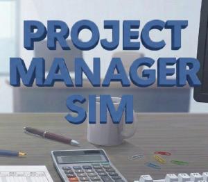 Project manager SIM