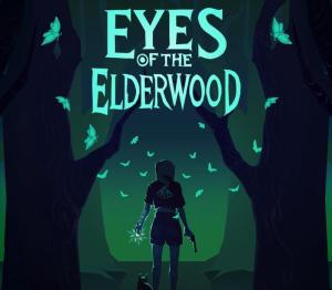 Eyes Of The ElderWood
