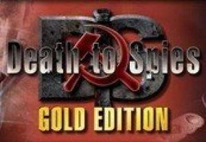 Death to Spies: Gold