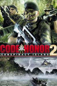 Code of Honor 3 Desperarte Measures