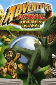 Adventure Pinball Bundle