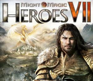 Might & Magic Heroes VII Day One Edition