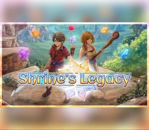 Shrine's Legacy