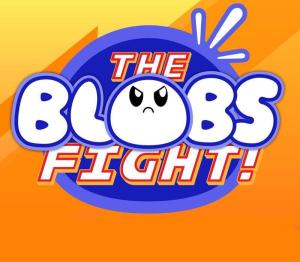The Blobs Fight