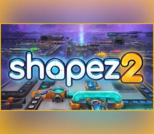 shapez 2