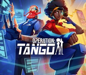 Operation: Tango EU