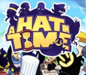 A Hat in Time