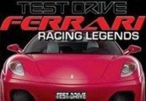 Test Drive: Ferrari Racing Legends