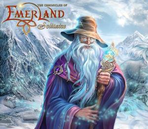 The chronicles of Emerland. Solitaire.