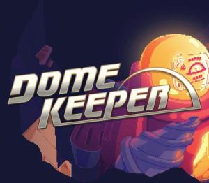 Dome Keeper