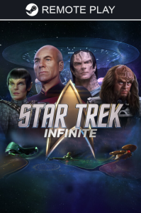 Star Trek Infinite