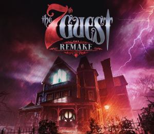 The 7th Guest Remake