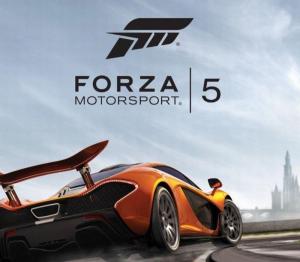 Forza Motorsport 5