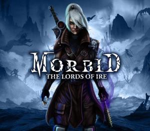 Morbid: The Lords of Ire EU