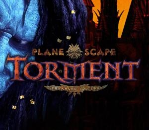 Planescape: Torment Enhanced Edition