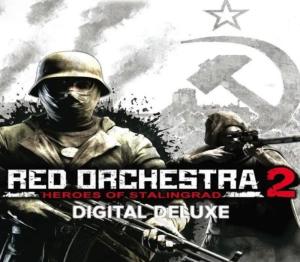 Red Orchestra 2: Heroes of Stalingrad Digital Deluxe Edition