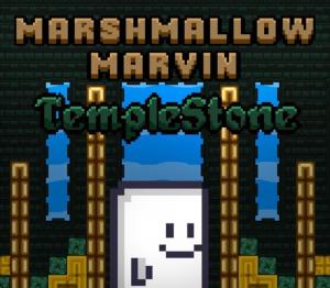 Marshmallow Marvin: Templestone