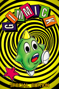 Gimmick! Special Edition