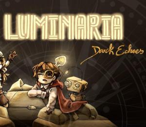 Luminaria: Dark Echoes