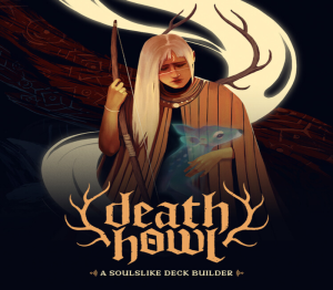 Death Howl EU Nintendo Switch CD Key