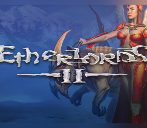 Etherlords II