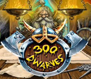 300 Dwarves
