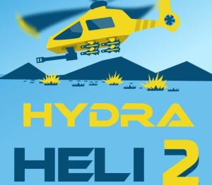 Hydra Heli 2