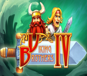 Viking Brothers 4