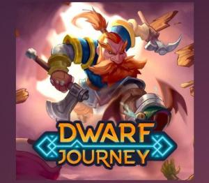 Dwarf Journey RoW