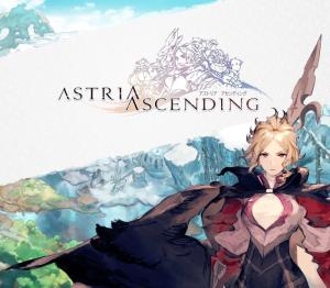 Astria Ascending