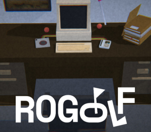 ROGOLF