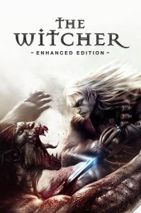 The Witcher Enhanced Edition Directors Cut