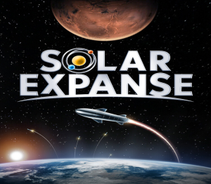 Solar Expanse