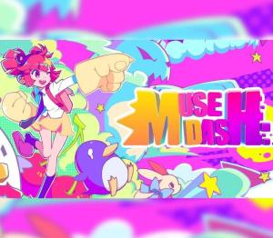Muse Dash